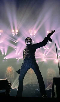 Papa Emeritus IV