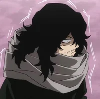 Shota Aizawa 