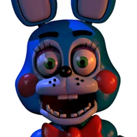 Toy Bonnie