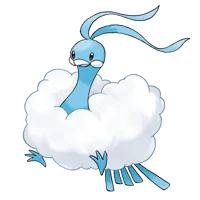 Altaria
