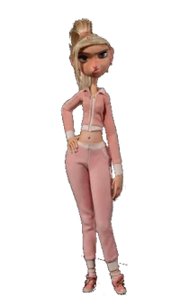 Courtney Babcock 