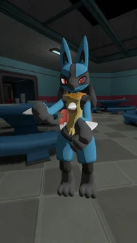Lucario