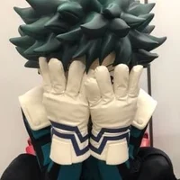 Izuku midoriya