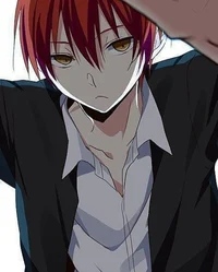 Karma akabane