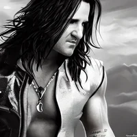 Scott Stapp