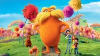 The Lorax 