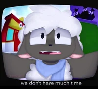 Adopt wooly AU