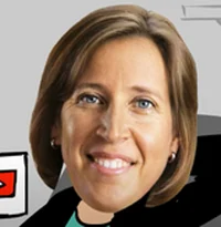 Susan Wojcicki