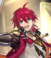 Luka HSR