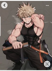 Bakugo