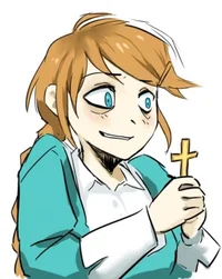 Christ-chan