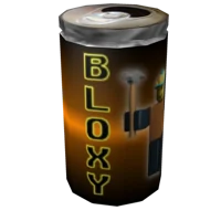 Bloxy Cola