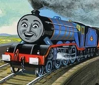 Rws gordon