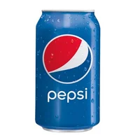 Pepsi Can