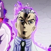 Kira Yoshikage