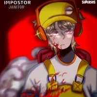 Pesuruh Super Sus V2