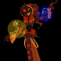 Eclipse -Negative au