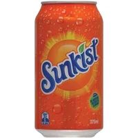 Sunkist Can