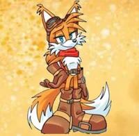 Tails -Adult-