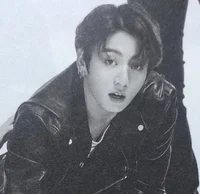 Jeon Jungkook 