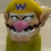 Meme House Wario 