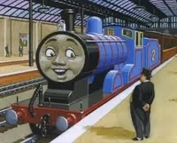 Rws Edward 