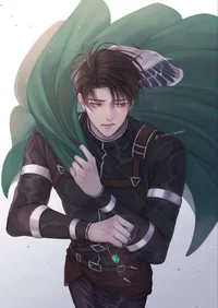 Levi Ackerman