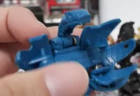 the painting bakugan