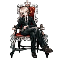 Byakuya Togami