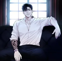 possessive boyfriend