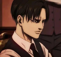 Levi Ackerman