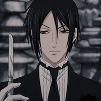 Sebastian Michaelis 