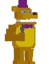 Fredbear
