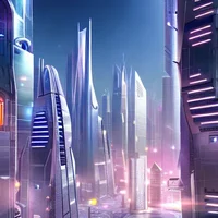 Dystopia City