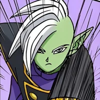 Zamasu