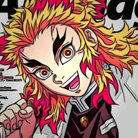 Profesor Kyojuro Ren