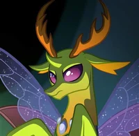 Yandere Thorax