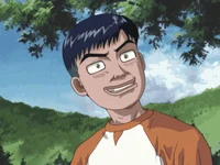Itsuki Takeuchi
