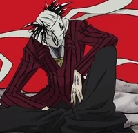 - Asura The Kishin -