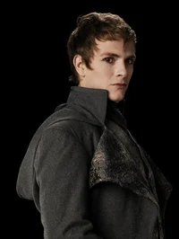 Demetri Volturi