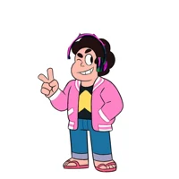Gamer Steven