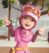 yaya boboiboy