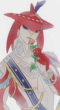 Sidon principe Zora