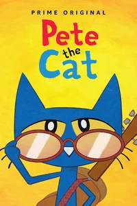 Pete the cat