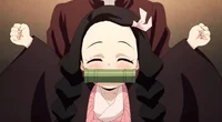 Nezuko Kamado