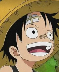 Luffy