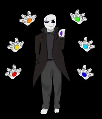 Gaster TGOC
