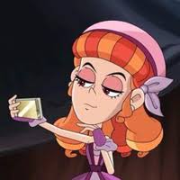 Teodora Villavicenci