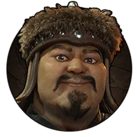 Genghis Khan