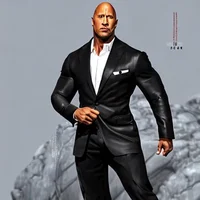 Dwayne Johnson